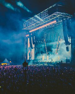 Live Music Concert